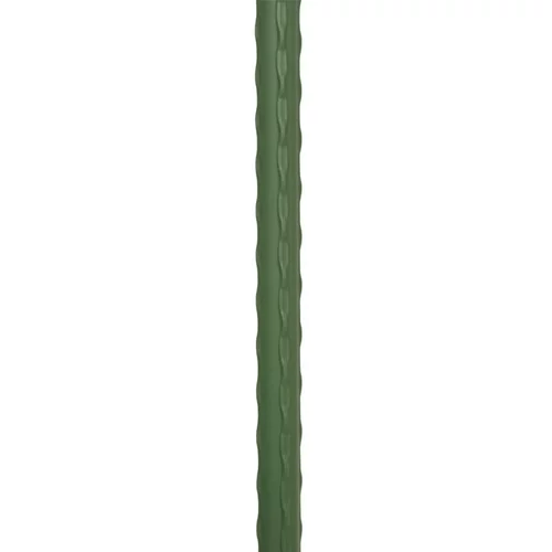 Windhager Oporna palica (2,4 m, premer: 16 mm, zelene barve)