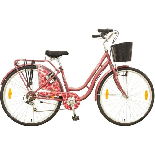  Bicikl Polar Grazia 6s Medusa - L Cijene