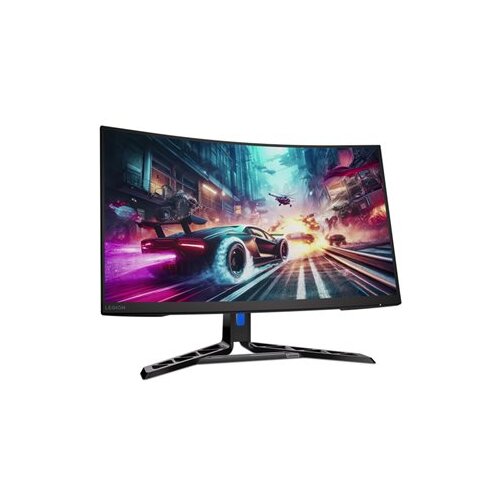Lenovo R32qc-30 31.5" VA 16:9 2560x1440 350cd/m2 3000:1 0.5ms 2xHDMI 2.1 1xDP 1.4 180Hz AMD FreeSync monitor, (21553468) Cene