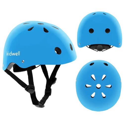 Kidwell Za&scaron;titna kaciga ORIX II Blue S 48-52 cm Cijene