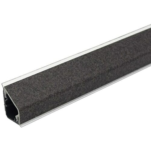 KANTOFLEX Stenski zaključni profil Design 37978 Mocca (60 x 1,6 x 2,4 cm) Cene
