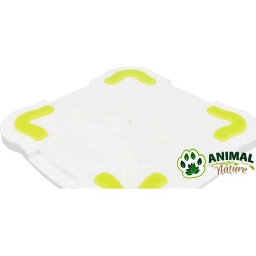 Trixie Igrača Lick`n`Snack pladenj TPR/PP 20x20 cm Slike