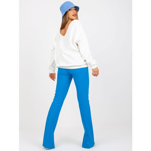 FANCY Sweatshirt-FA-BL-7917.55-white-blue Cijene