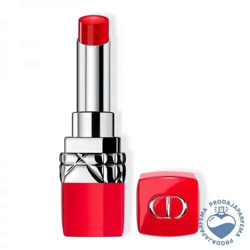 Christian Dior Rouge Dior Ultra Rouge (N°999 Ultra Dior) 3.2g Cijene