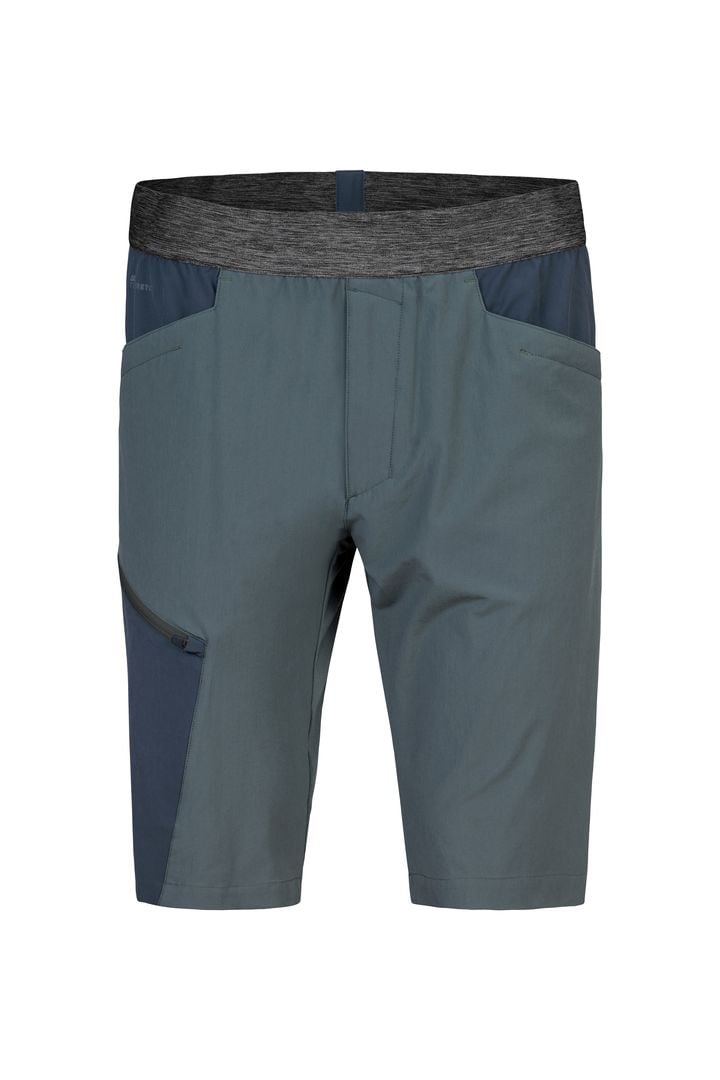 HANNAH Men Shorts TORRES urban chic/india ink Cene