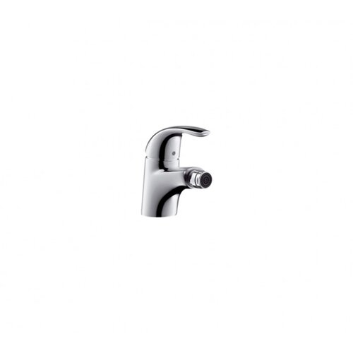  Baterija usadna s 2 cijevi jednoručna za bide HANSGROHE FOCUS E Cijene