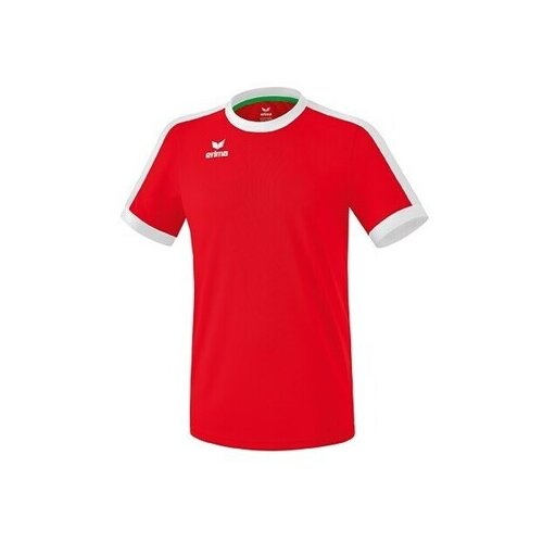 Erima Majice s kratkimi rokavi 3132120 Rdeča Cene