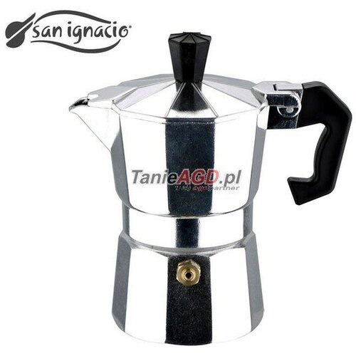San ignacio kafetiera BOLONIA SG-3507 6 skodelic Cene