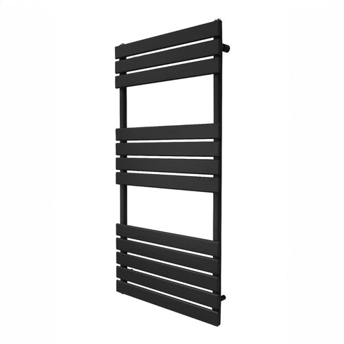 Monster ploski radiator za brisače – 1200 mm x 600 mm – črn, (21569882) Cene