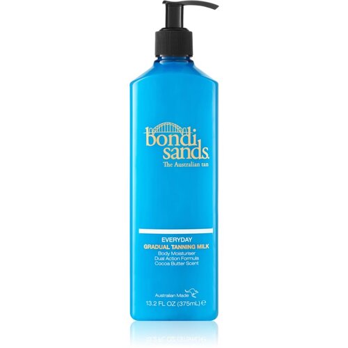 Bondi Sands Everyday Gradual Tanning Milk samoporjavitveni losjon za postopno porjavitev 375 ml Cene