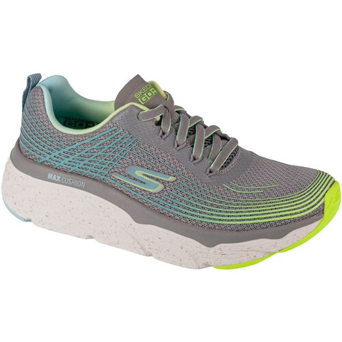 Skechers Tek & Trail Max Cushioning Elite - Galaxy Burst Siva Cene