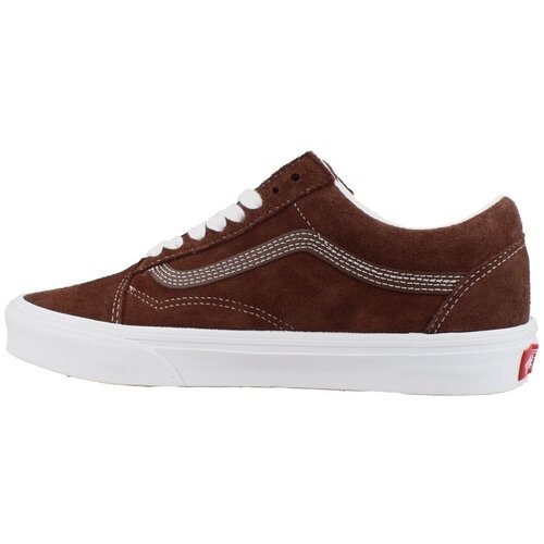 Vans Modne superge Vn000d9ydmv1 Kostanjeva Slike