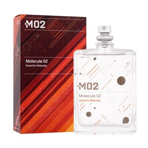 Escentric Molecules Molecule 02 100 ml toaletna voda unisex Cijene