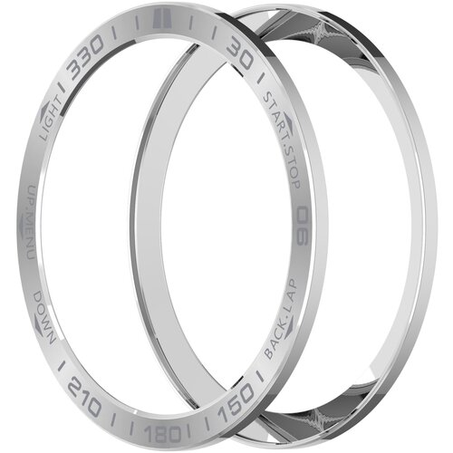 INF združljivo z garmin Quatix8 jekleno ohi&scaron;je za hitrostno uro silvergrey 51MM, (5000079989) Cene