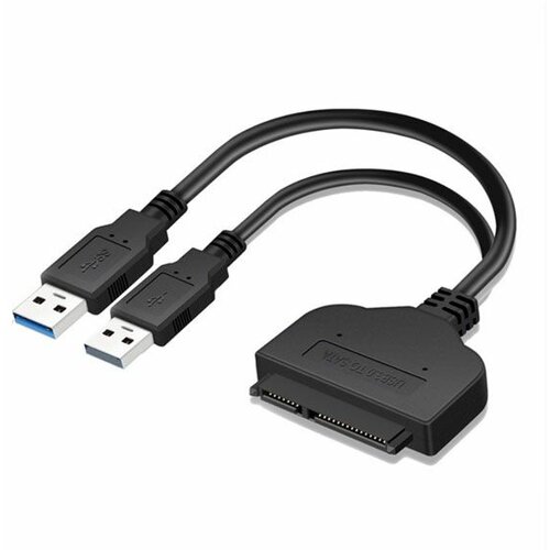 Linkom s-ata to usb 2.0+USB 3.0 Cene