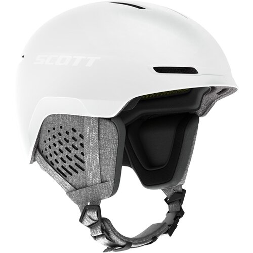 Scott Track Celada white Slike