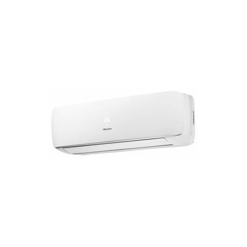 Hisense klima uređaj V Pie 18K Slike