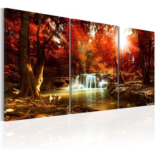  Slika - Autumnal Calm 120x60 Slike