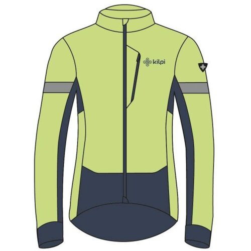 Kilpi VELOVER-M LIGHT GREEN - Cene