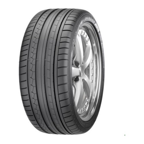 Dunlop 275/35R19 96Y SPT MAXX GT ROF MFS letnja DOT21 ( 004954 ) Slike