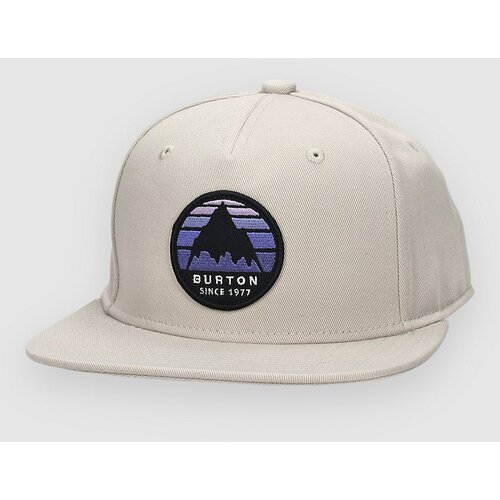 Burton Underhill Kids Kapa s šiltom summit taupe Cene