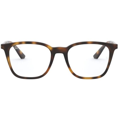 Ray-ban Unisex Dioptrijske naočale Ray Ban RX7177 Tortoise Slike