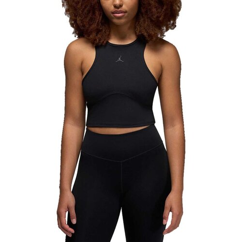 Nike w j spt body con tank FN5156-010 Cene