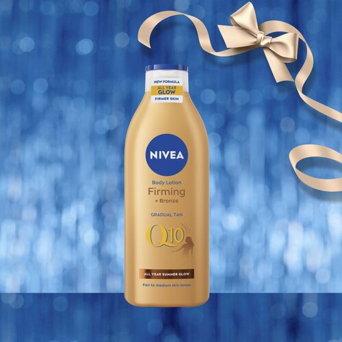 Nivea Golden Care poklon set za ishranu i hidrataciju Slike