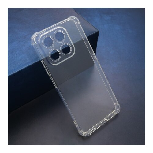  Futrola silikon crashproof za honor x7d/honor smart 400 4g providna ( F122956 ) Cene