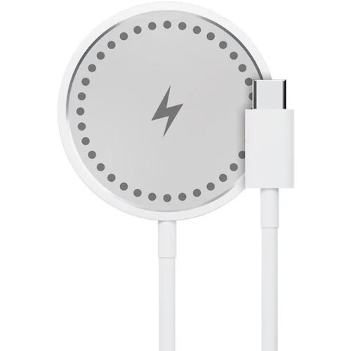 Maxlife MXWC-05 magnetic wireless charger 15W white Cene
