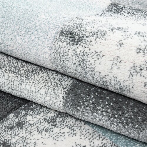 Ayyildiz Carpets Plavi/sivi tepih 80x150 cm Hawaii &amp;ndash; Slike