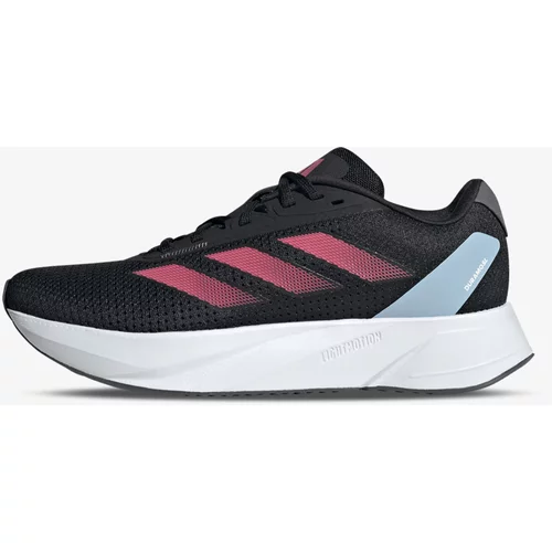 Adidas Čevlji Duramo SL Shoes IF7885 Cblack/Pnkfus/Grefiv