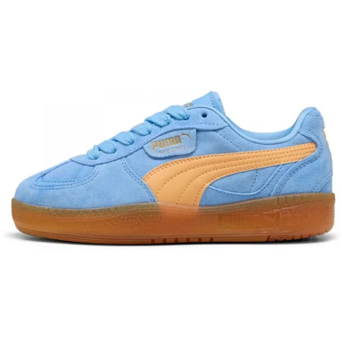 Puma Modne superge Palermo moda xtra gum wns Modra