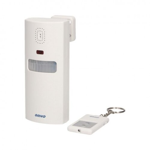 Orno Senzor radio alarm sa ugradjenom sirenom + daljinskom kontrolom OR-MA-711 Cene