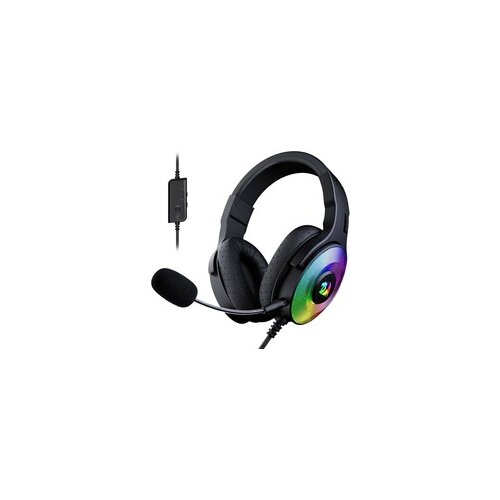 Redragon Pandora H350-rgb Slušalke Cene