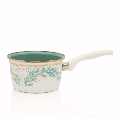 Metalac kaserola 16cm Green line Cene