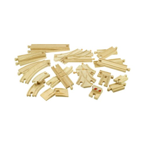 BigJigs &amp;ndash; Komplet 25 delov Slike