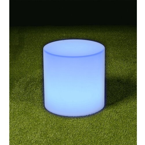  ALGAM LIGHTING - T-40 - Light decoration cylinder - 40 cm Slike