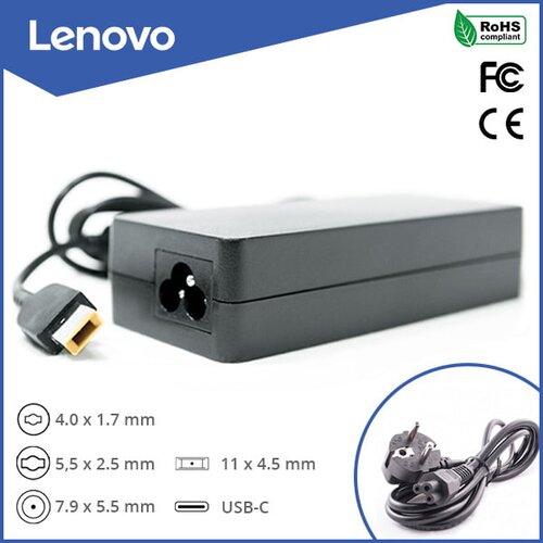 Punjač za Lenovo laptop Cijene