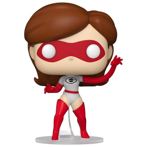 Funko POP Disney: Incredibles - Elastigirl s Chase Figuricom Slike