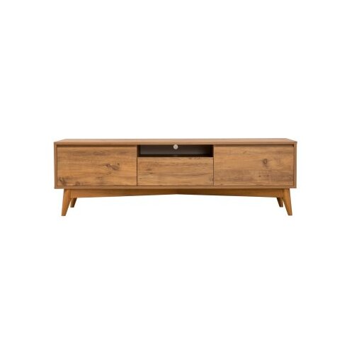 Hanah home tv polica vina atlantic pine Slike