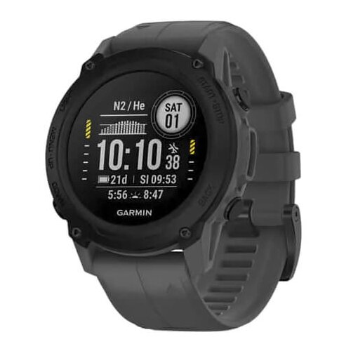 Garmin Descent G1, Slate Grey, (20494943) Cene