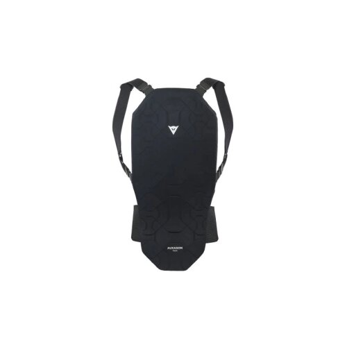 Protektor DAINESE AUXAGON 2 stretch limo-black Slike