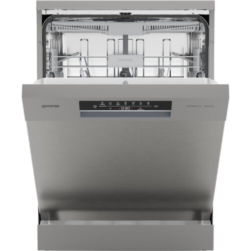 Gorenje prostostoječi pomivalni stroj, 60 cm GS643C90X Slike