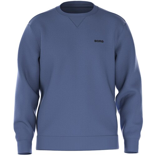 Bjorn Borg Pulover Borg Essential 4 Crew pulover Cene