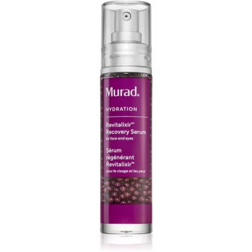 Murad Revitalixir Recovery Serum intenziven revitalizacijski serum 40 ml
