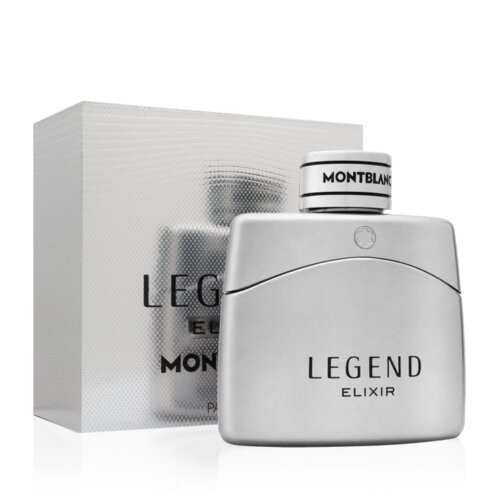 Mont Blanc Legend Elixir Parfum M 30ml Slike