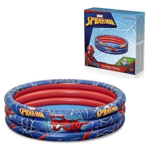  BAZEN SPIDERMAN 200L 122x30cm 14/98018 Cene