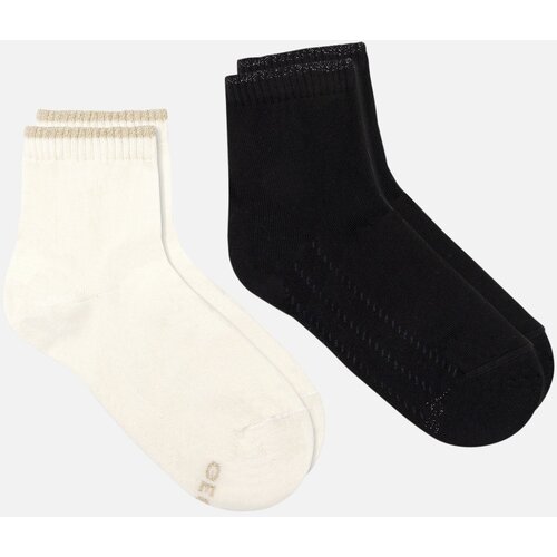 Geox Black women's socks - Women's Cijene