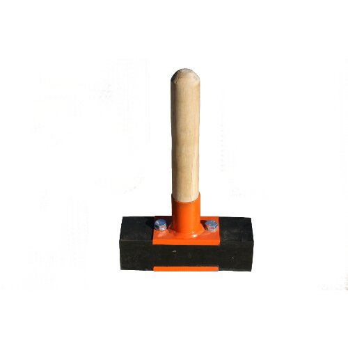 BELLE gumijasta kladiva kratek - paverski 2,5kg 200 mm, (21108623) Cene
